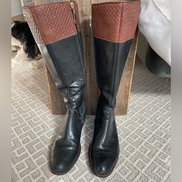Marc Joseph boots - Picture 3 of 10
